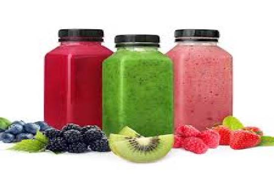 Juices Bottle عصير جالون