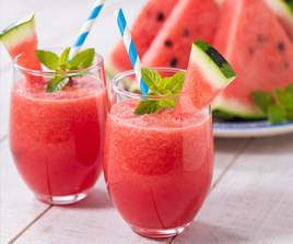 Watermelon عصير بطيخ